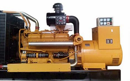 石峰发电机出租 石峰发电机出租