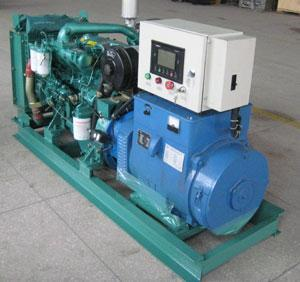 石峰发电机出租