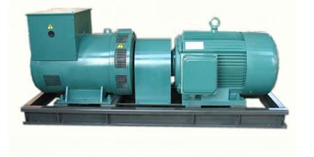 石峰发电机出租