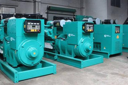 石峰柴油发电机 石峰柴油发电机