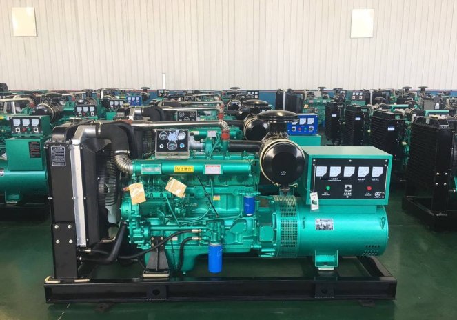 石峰柴油发电机 石峰柴油发电机