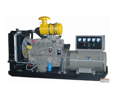 石峰有关风力发电机组反飓风损坏办法