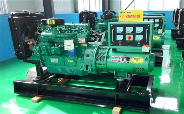 石峰发电机出租 石峰发电机出租